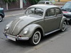 Volkswagen Buba (1949-2003)